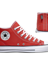 Converse USA Inc. CTAS Pro Mid University Red/Black/White