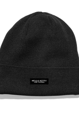 Girl Kawaii Arcade Black Beanie