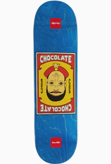 Chocolate Skateboards Alvarez Magic Head 8.5"
