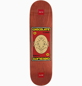 Chocolate Skateboards Roberts Magic Head 8.25"