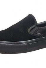 slip on pro blackout