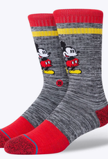 Stance Socks Vintage Disney 2020 Black L