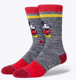 Stance Socks Vintage Disney 2020 Black L