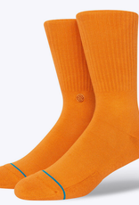 Stance Socks Icon Rust L