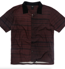 FORMER Marilyn Arrows S/S Shirt Crimson