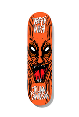 Deathwish Skateboards JU Macabre 8.125"