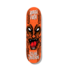 Deathwish Skateboards JU Macabre 8.125"