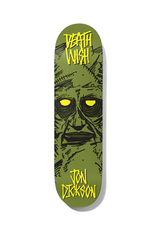 Deathwish Skateboards JD Macabre 8.0"