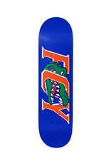 Deathwish Skateboards JF Gator Blue 8.5"