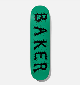 Baker Skateboards ZA Stitch 8.5"