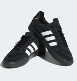 Adidas Tyshawn Pro Low Black/White/Gold