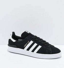 Adidas Campus ADV Black/White