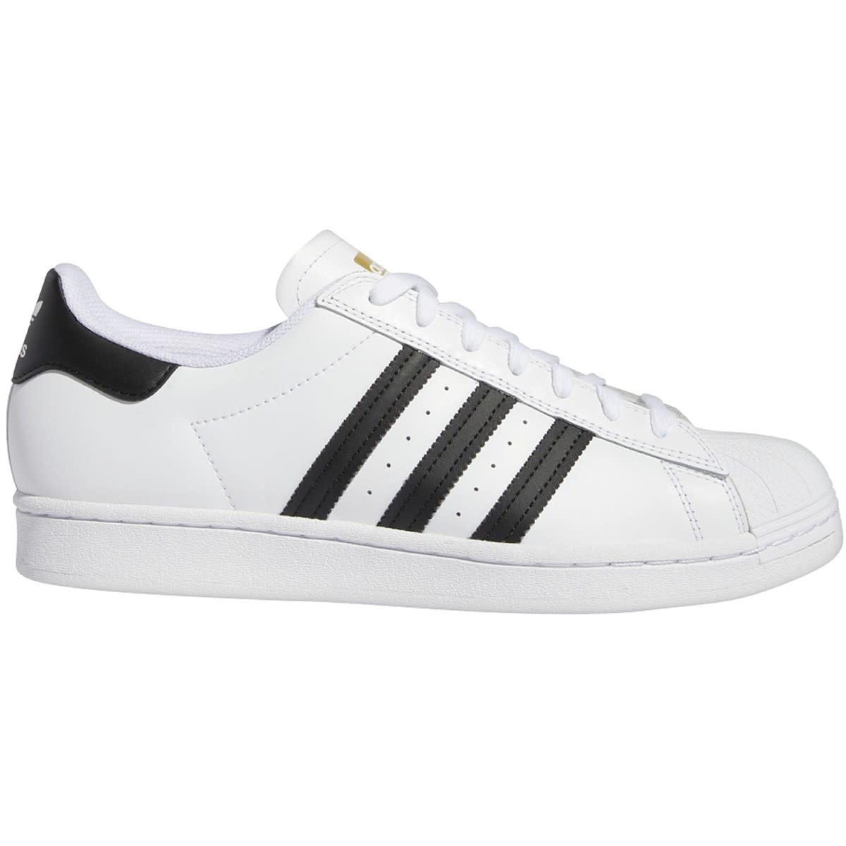 Adidas Superstar ADV White/Black