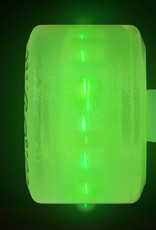 Slimeballs Light Ups OG Slime Green Glitter 60mm 78a