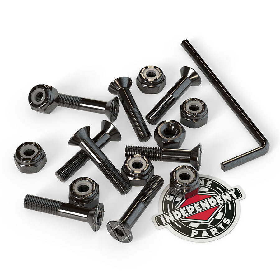 Independent Truck Co. Indy Hardware Allen 7/8