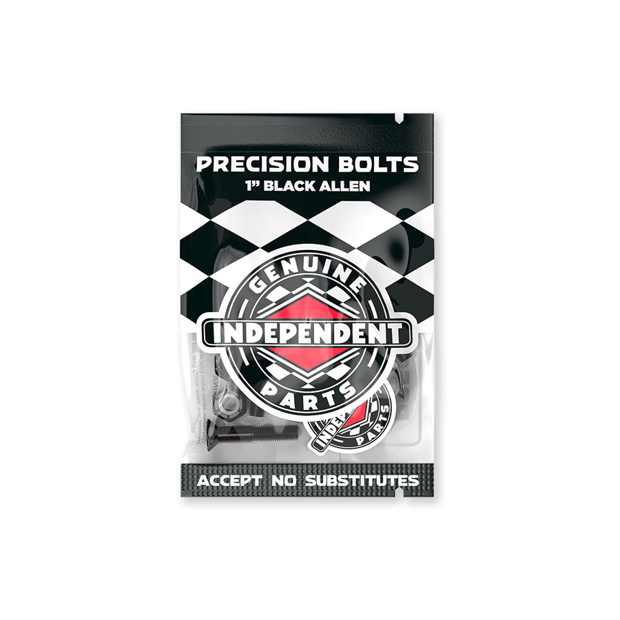 Independent Truck Co. Indy Hardware Allen 1"