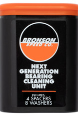 Bronson Speed Co. Bronson Bearing Cleaning Unit