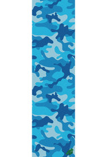 Mob Grip Mob Graphic Camo 2 Blue