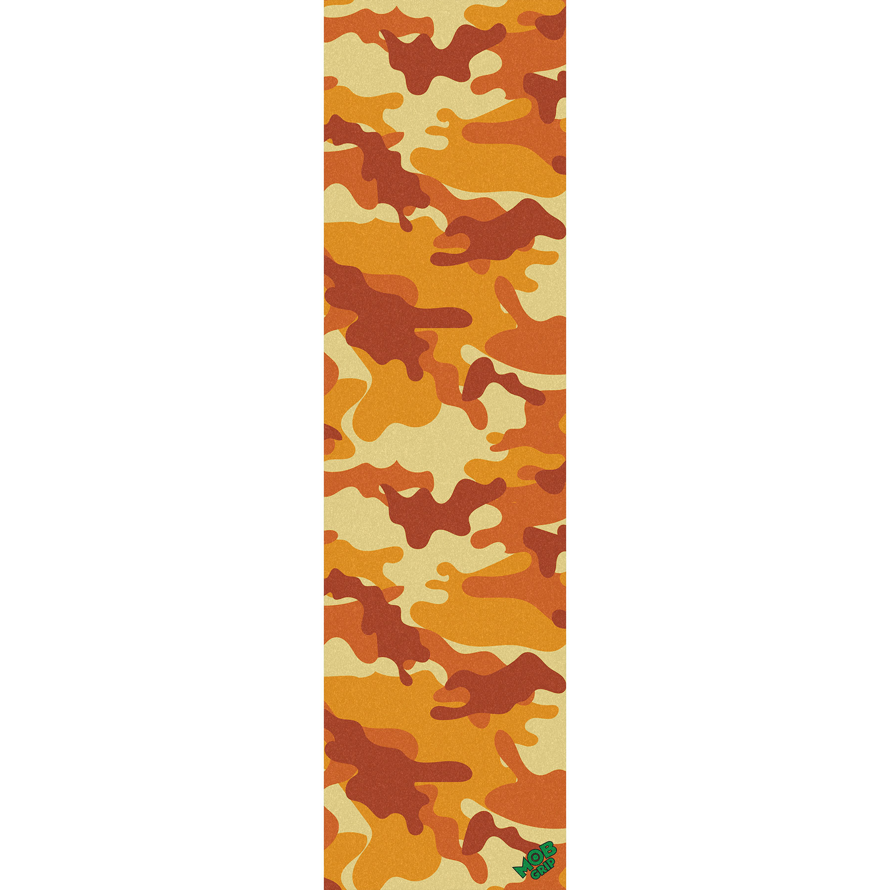 Mob Grip Mob Graphic Camo 2 Orange