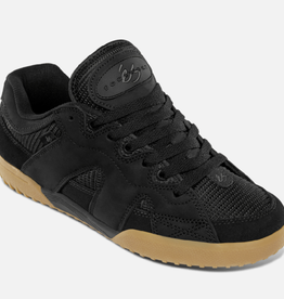 Es Footwear One Nine 7 Black/Gum