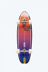 YOW Surfskate Shadow 33.5" Pyzel 2023 Surfskate Complete