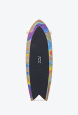 YOW Surfskate Coxos 31" 2023 Power Surfing Surfskate Complete