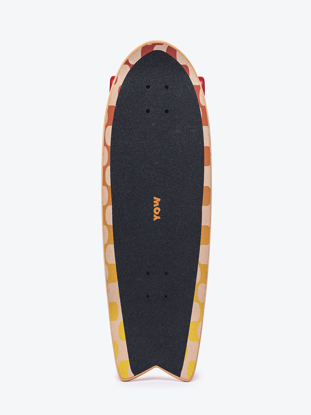 YOW Surfskate La Costa 30" YOW Cruiser