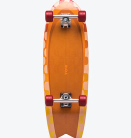 YOW Surfskate La Costa 30" YOW Cruiser