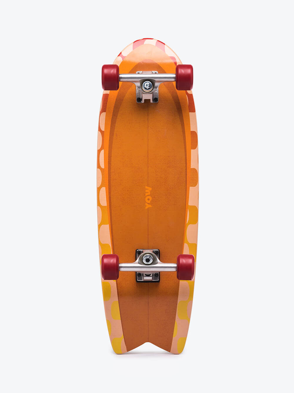 YOW Surfskate La Costa 30" YOW Cruiser