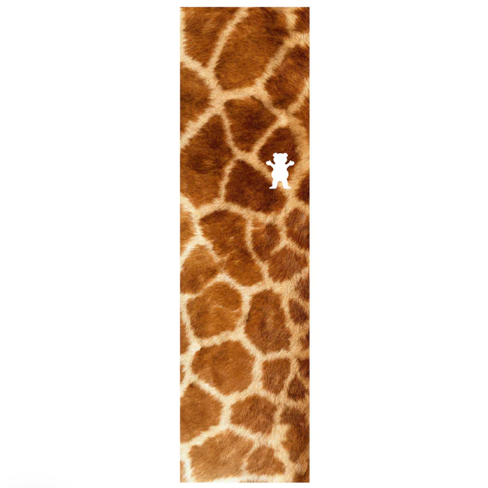 Grizzly Griptape Animal Thug Giraffe Griptape