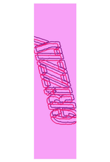 Grizzly Griptape 3D Glasses Pink Griptape