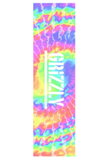 Grizzly Griptape Tie Dye Stamp Lavender Holiday Griptape