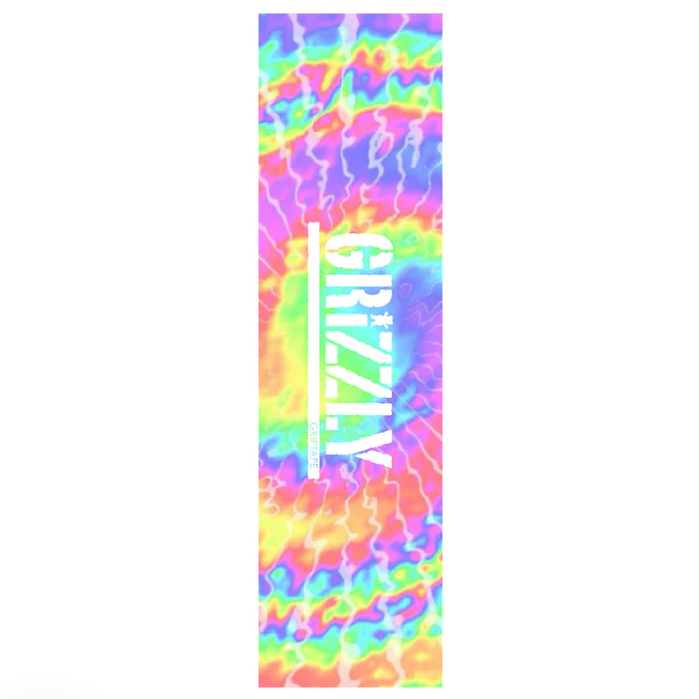 Grizzly Griptape