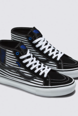 Vans Shoes Skate Sk8-Hi Decon x Geering Black Stripe