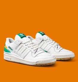 Adidas Atlas Forum 84 Low ADV White/Court Green