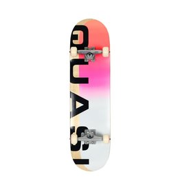 Quasi Skateboards Euro Phade 7.875" Complete