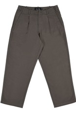 Quasi Skateboards Warren Trouser Stone Pant