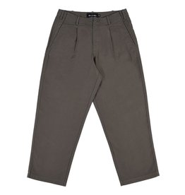 Quasi Skateboards Warren Trouser Stone Pant