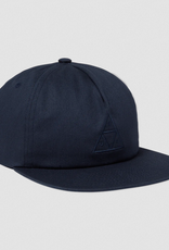 HUF Huf Set TT Snapback Navy