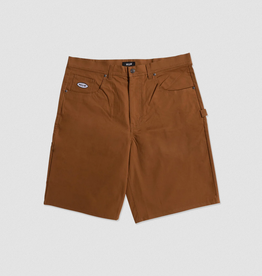 HUF HUF Workman Short Rubber