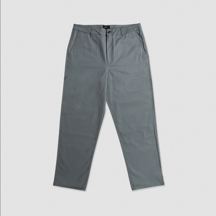 HUF Hayes Pant Slate