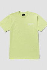 HUF HUF Set H Tee Lime