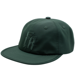 Fucking Awesome Seduction Of The World Strapback 23 Green