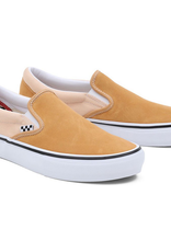 Vans Shoes Skate Slip-On Honey/Peach