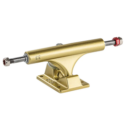 Ace Skateboard Truck MFG. Ace AF1 33 Gold