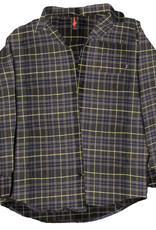 Deathwish Skateboards Dro's L/S Flannel