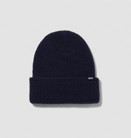 HUF Huf Set Usual Beanie Navy