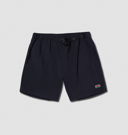 HUF New Day Packable Tech Short Black