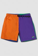 HUF New Day Packable Tech Short Multi