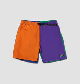 HUF New Day Packable Tech Short Multi